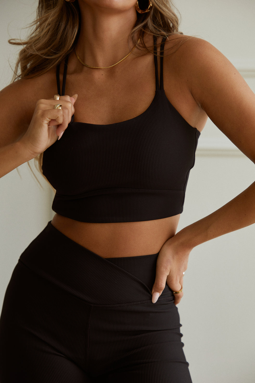 Black Activewear