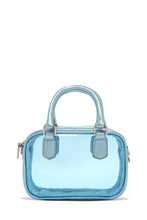 Load image into Gallery viewer, Blue Handbag
