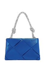 Load image into Gallery viewer, Blue Handbag
