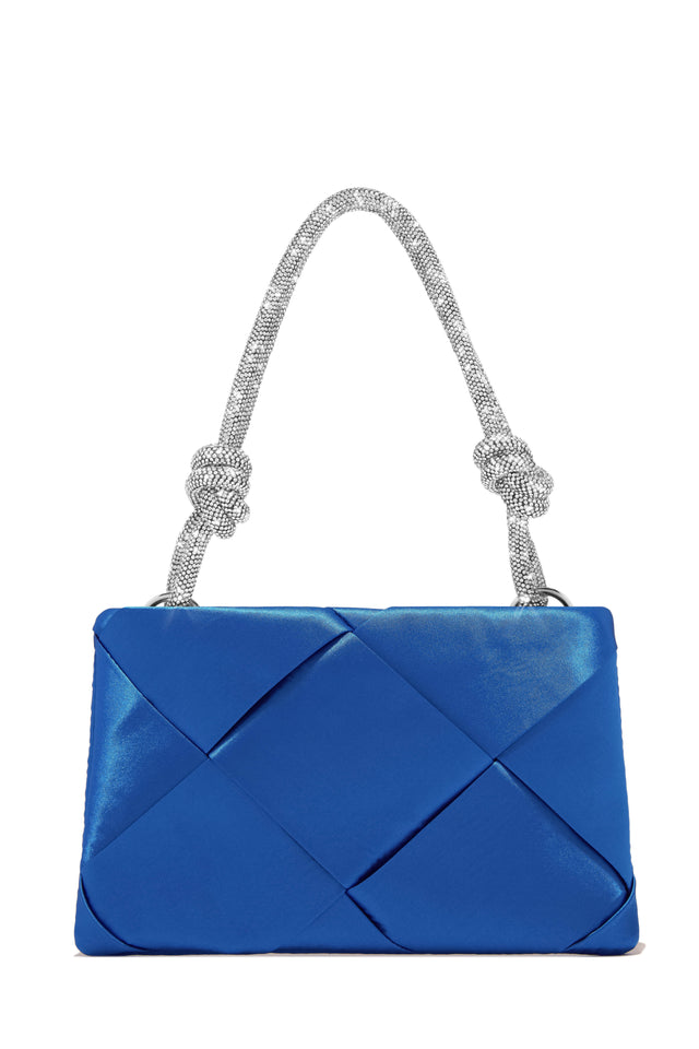 Load image into Gallery viewer, Blue Handbag
