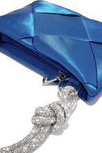 Load image into Gallery viewer, Blue Handbag
