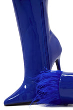 Load image into Gallery viewer, Yovanna - Blue
