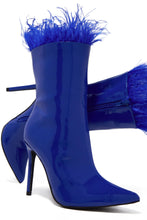 Load image into Gallery viewer, Yovanna - Blue
