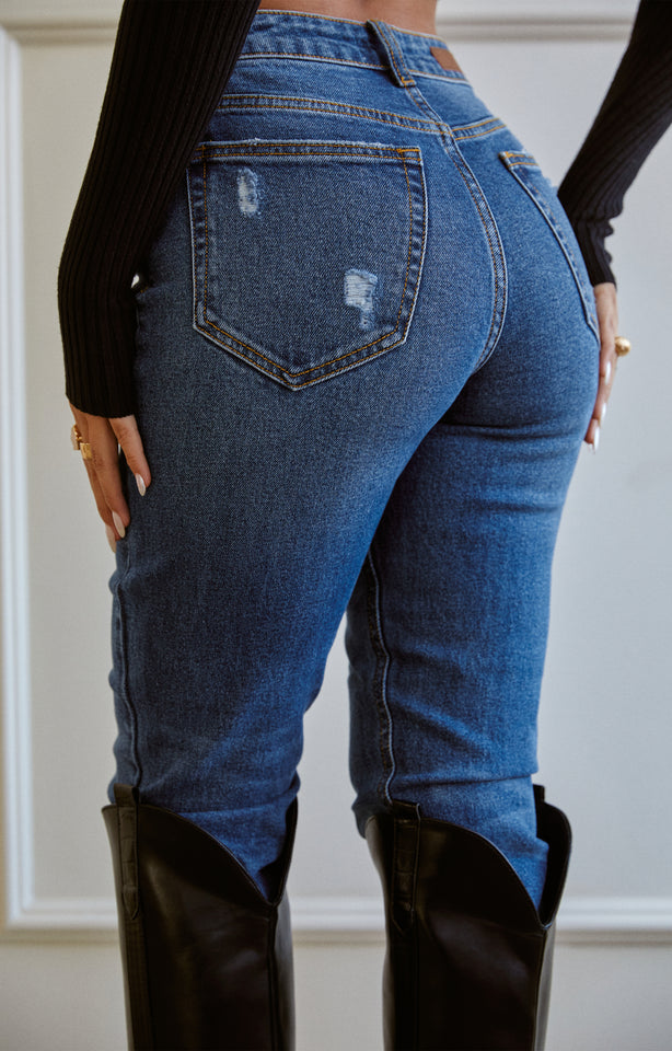 Load image into Gallery viewer, Vanesa - Denim
