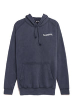 Load image into Gallery viewer, Grateful Hoodie - Blue
