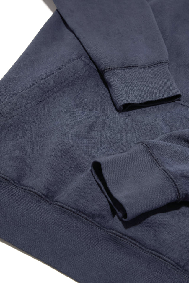 Load image into Gallery viewer, Grateful Hoodie - Blue
