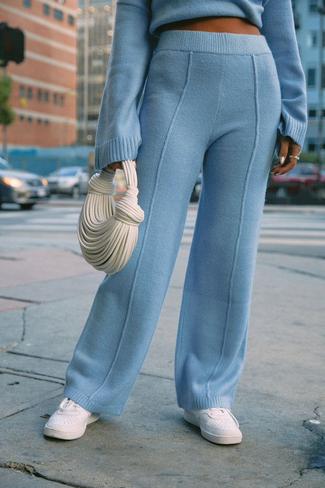 Load image into Gallery viewer, Blue Pants

