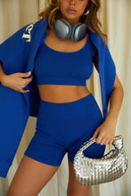 Load image into Gallery viewer, Feeling Good Top - Blue
