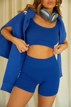 Load image into Gallery viewer, Feeling Good Top - Blue
