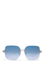 Load image into Gallery viewer, Hot Ride - Blue
