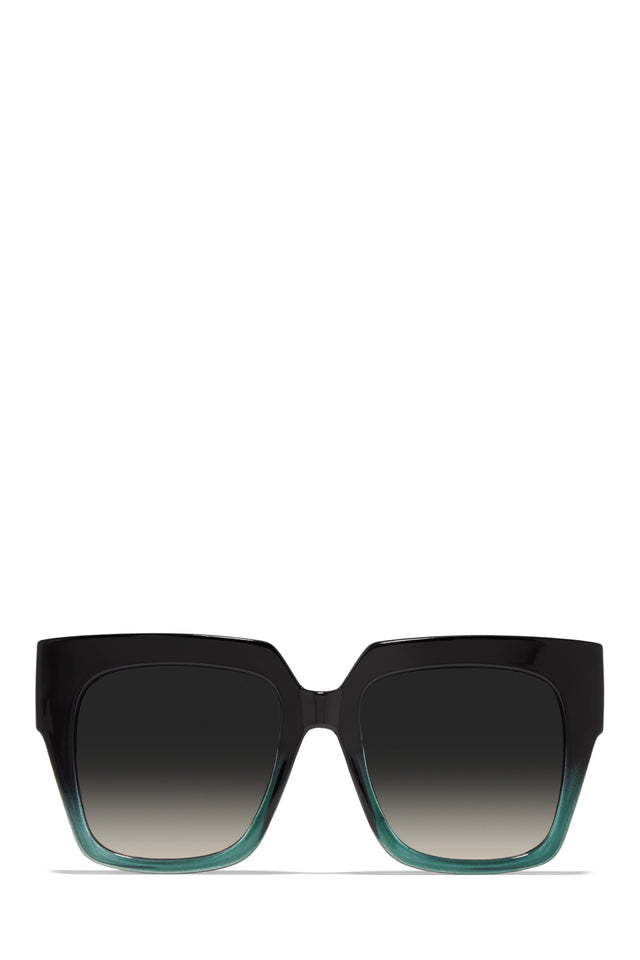 Load image into Gallery viewer, Blue Sunglasses 
