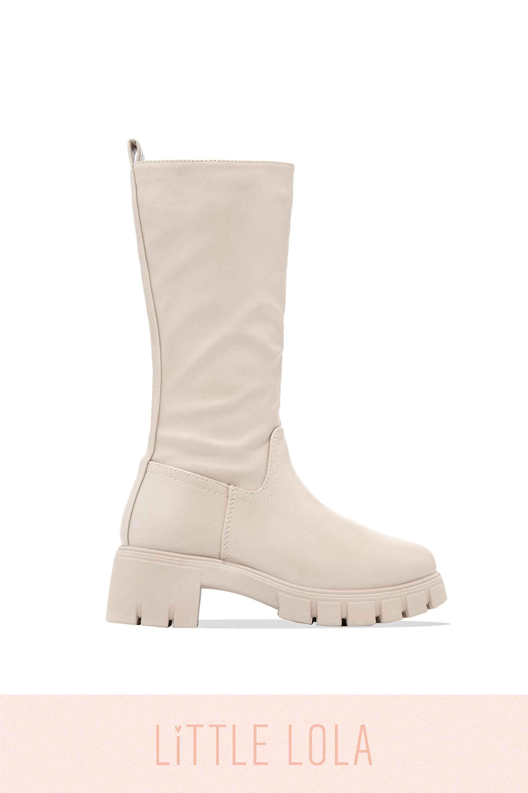 Bone Boot 