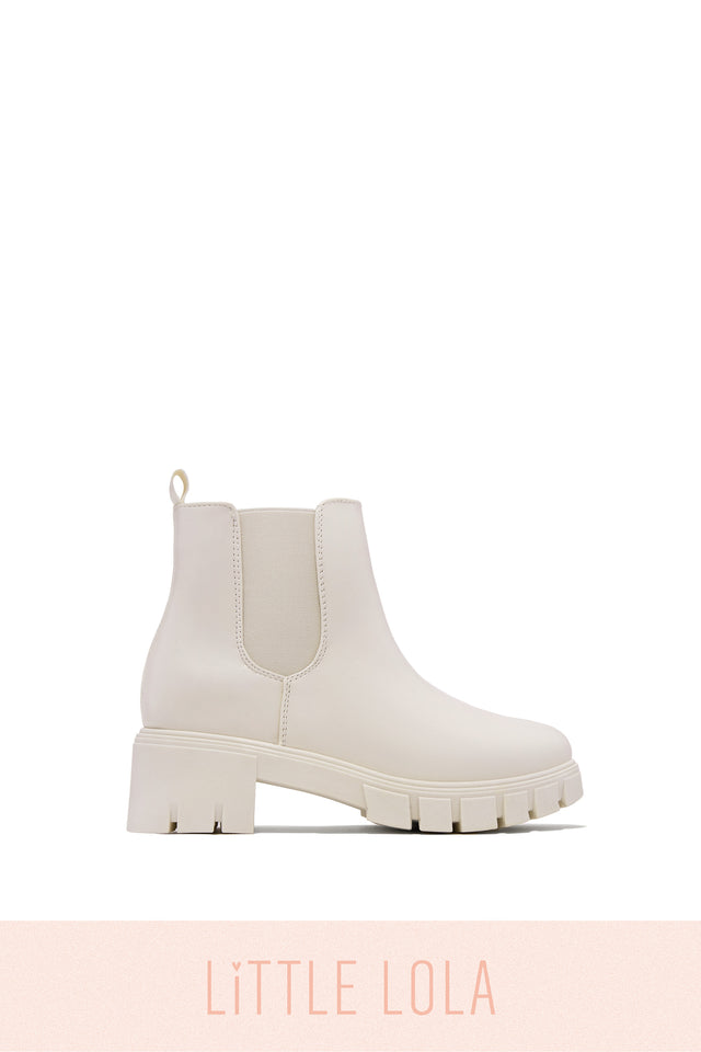 Load image into Gallery viewer, Bone Boots 
