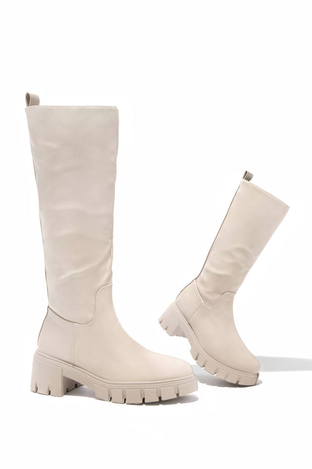 Load image into Gallery viewer, Bone Mommy And Me Boot 
