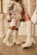 Load image into Gallery viewer, Bone Mommy And Me Boot 
