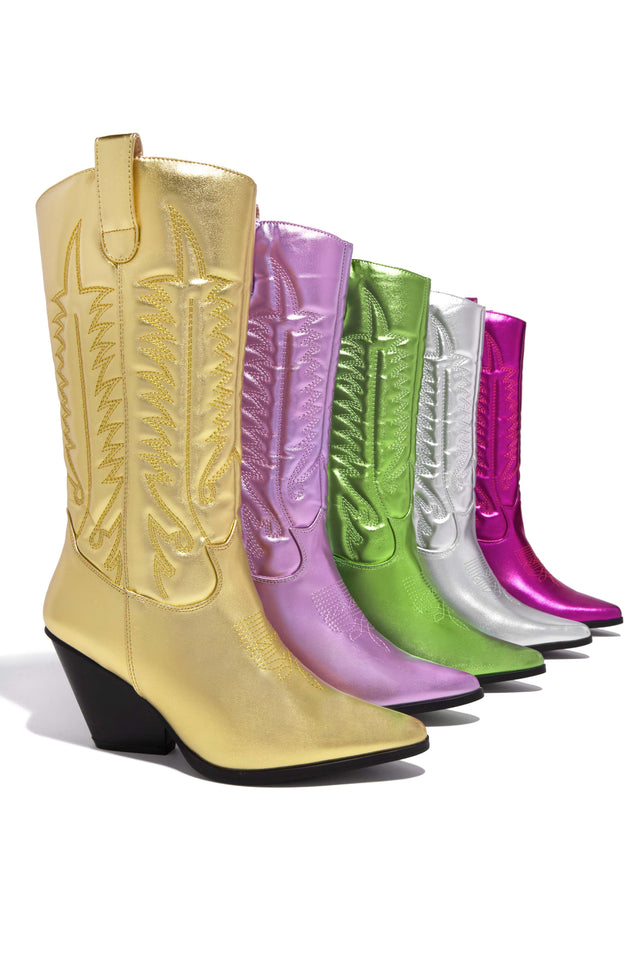 Load image into Gallery viewer, Boots Available In Five Colors 
