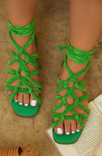 Load image into Gallery viewer, Bora Bora - Green
