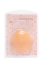 Load image into Gallery viewer, Breast Lift Pasties Reusable Breast Lift Pasties - Nude
