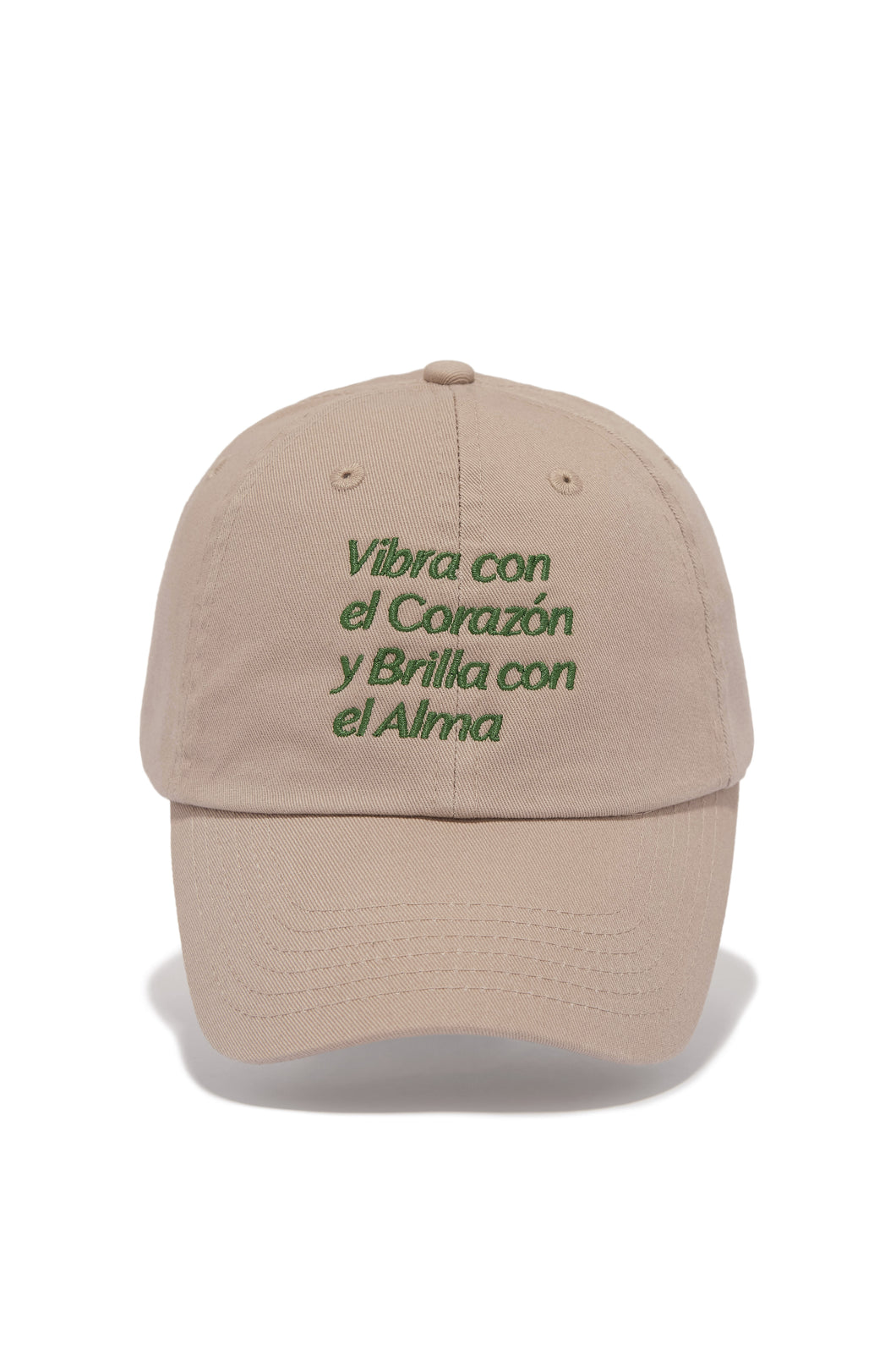 Nude Hat 