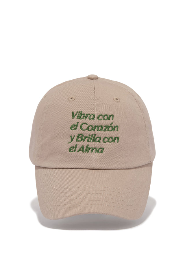 Load image into Gallery viewer, Nude Hat 
