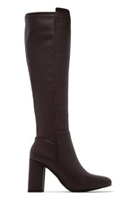 Load image into Gallery viewer, Brown Boots
