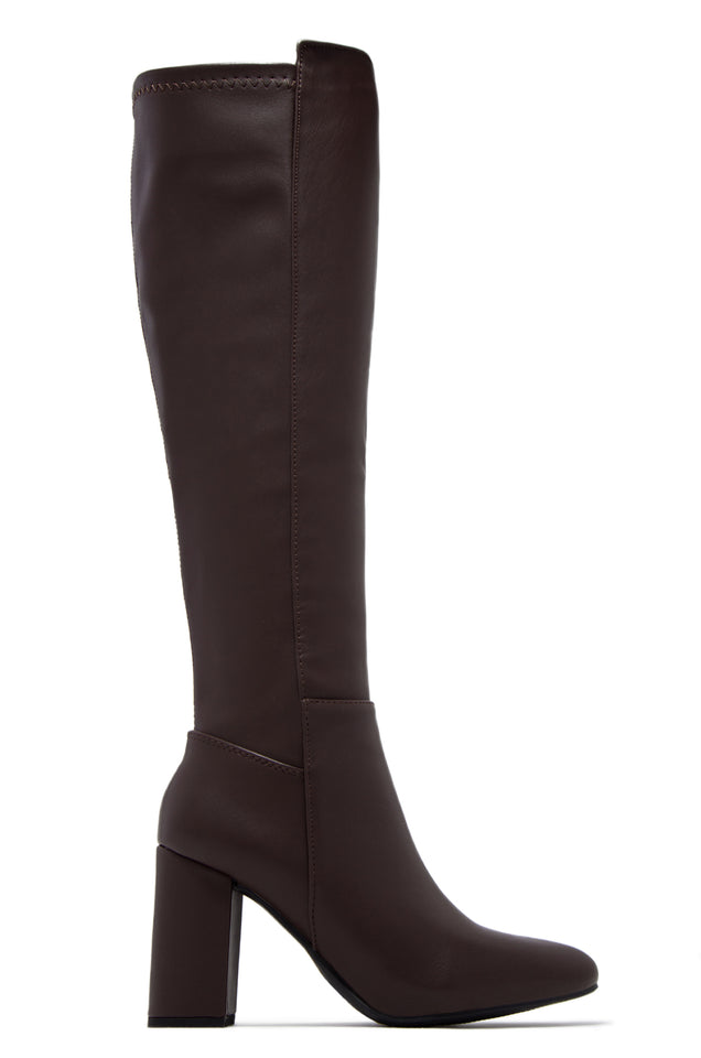 Load image into Gallery viewer, Brown Boots

