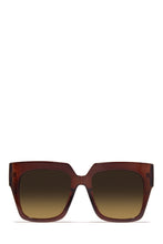 Load image into Gallery viewer, Brown Sunglasses 
