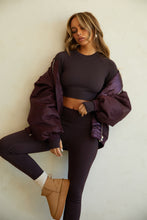 Load image into Gallery viewer, Jenny - Plum
