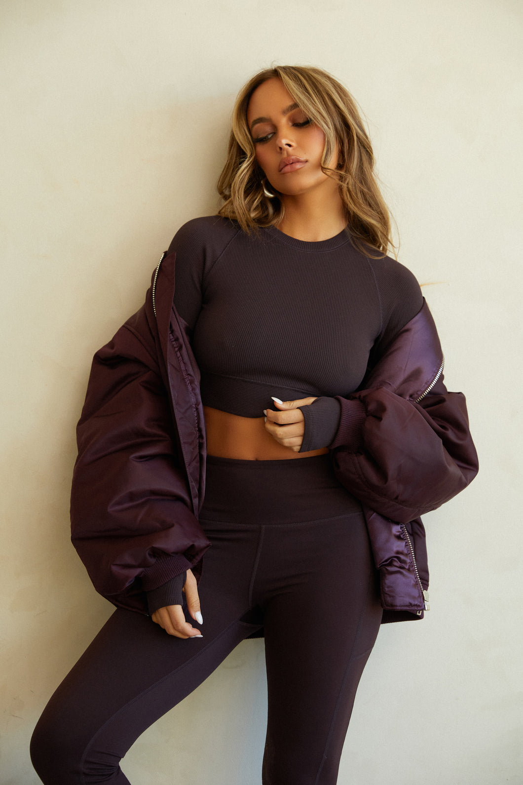 Brown Set