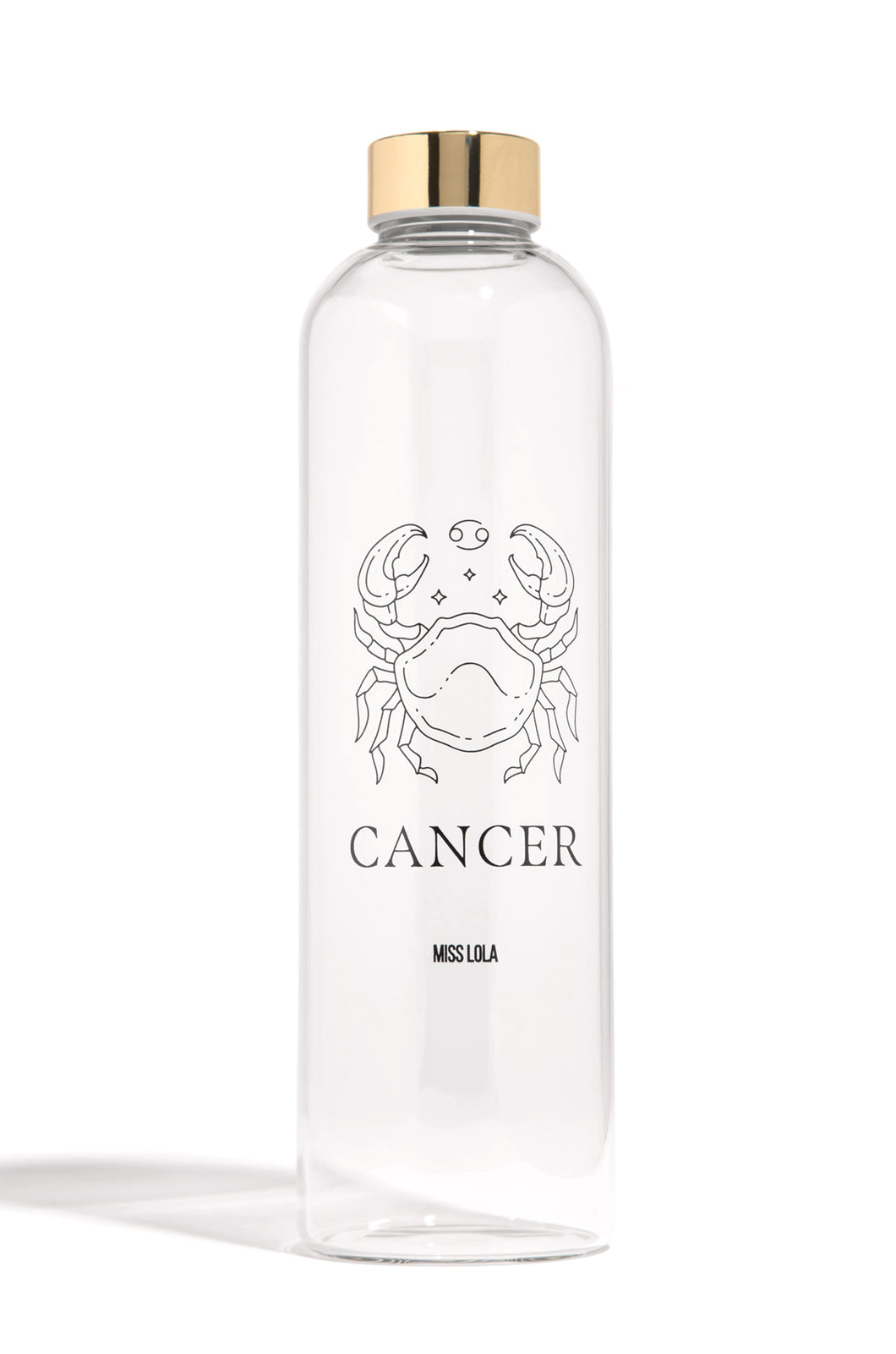 Cancer - Clear