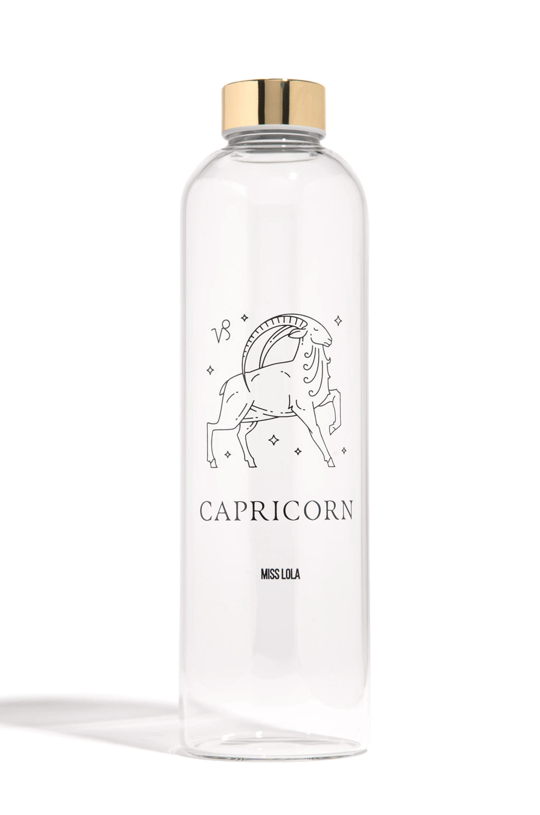 Capricorn - Clear