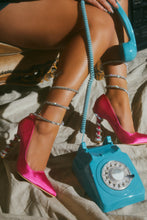 Load image into Gallery viewer, Pink High Heel Pumps
