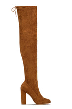 Load image into Gallery viewer, Chestnut boots 

