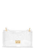 Load image into Gallery viewer, Clear Bag
