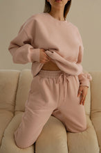 Load image into Gallery viewer, Cozy Feels - Light Pink
