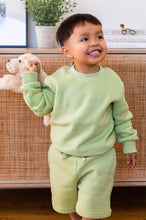 Load image into Gallery viewer, Mini Cozy Feels - Sage
