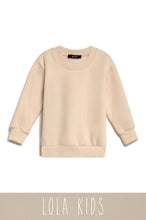 Load image into Gallery viewer, Mini Cozy Feels - Cream
