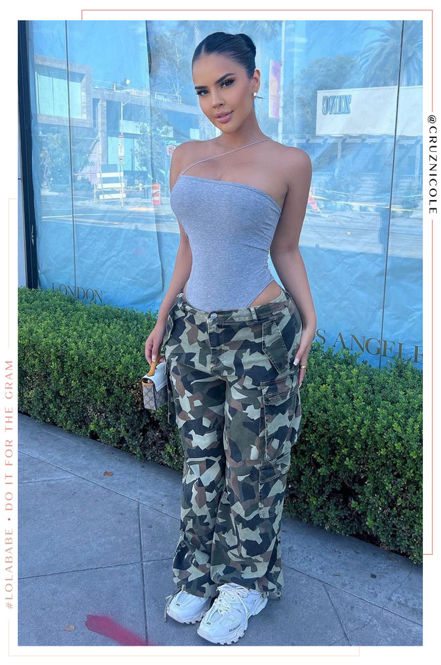Load image into Gallery viewer, Elani - Grey

