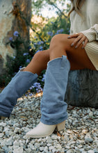 Load image into Gallery viewer, Halley - Denim

