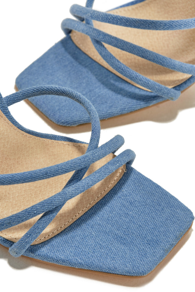 Load image into Gallery viewer, Holly - Denim
