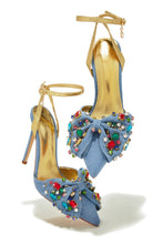 Load image into Gallery viewer, Pretty Attitude - Denim

