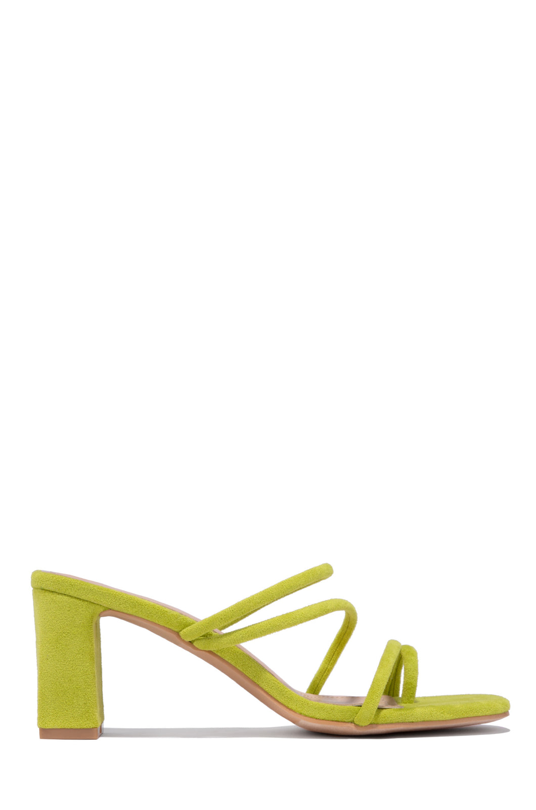 Elci - Green