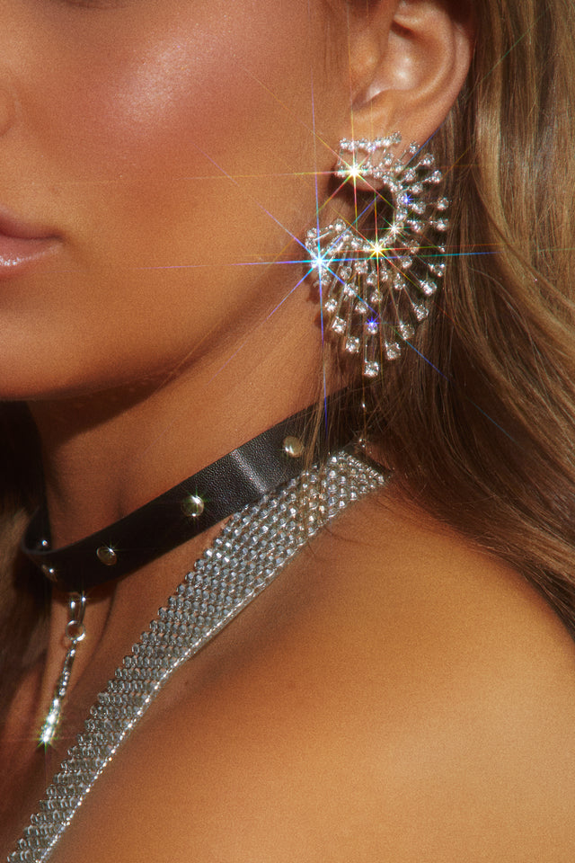 Load image into Gallery viewer, Elsia - Silver

