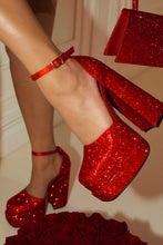 Load image into Gallery viewer, Finer Things - Red

