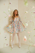 Load image into Gallery viewer, Spring Floral Dress
