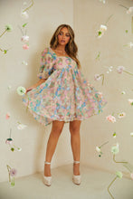 Load image into Gallery viewer, Mini Babydoll Dress
