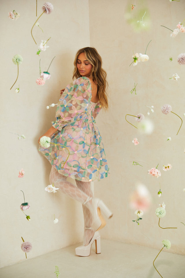 Load image into Gallery viewer, Mini Dress
