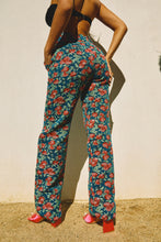 Load image into Gallery viewer, Fruit Pattern High Waist Pant
