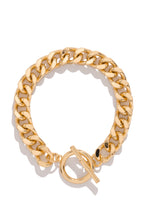 Load image into Gallery viewer, Gold-Tone Bracelet
