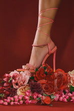 Load image into Gallery viewer, Coral High Heels
